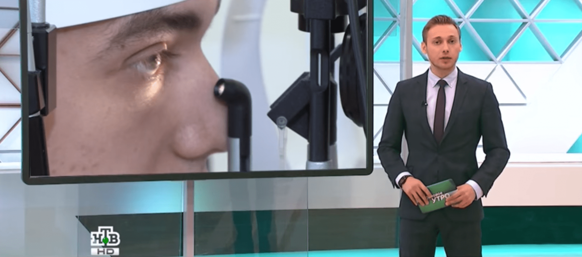 Что такое склеральные линзы? - SkyOptix