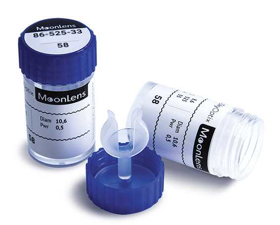 Ночные линзы Moonlens (Мунленз) - Купить линзы Мун ленс. Цена.